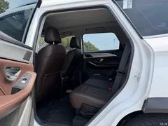 2021 Jetour Jietu X90 PLUS 1.6TD DCT Manor 5 seats, белый — фото 9