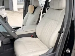 2024 Zeekr 009 6-Seat Executive 4WD 108kWh, чёрный — фото 10