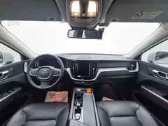 2022 Volvo XC60 4WD Zhiyi Luxury, белый — фото 7