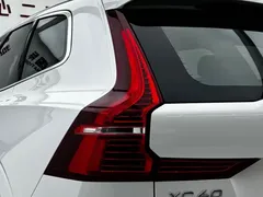 2022 Volvo XC60 4WD Zhiyi Luxury, белый — фото 19