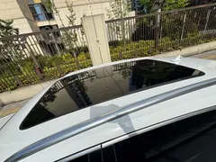 2020 Audi Q5L 40 TFSI, белый — фото 6