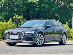2022 Audi A6 imported allroad quattro explorer 55 TFSI exclusive off-road type — фото 1