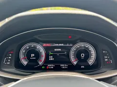 2022 Audi A6 imported allroad quattro explorer 55 TFSI exclusive off-road type — фото 8