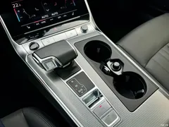2022 Audi A6 imported allroad quattro explorer 55 TFSI exclusive off-road type — фото 10