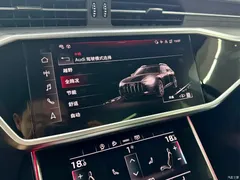 2022 Audi A6 imported allroad quattro explorer 55 TFSI exclusive off-road type — фото 12