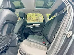 2022 Audi A6 imported allroad quattro explorer 55 TFSI exclusive off-road type — фото 14