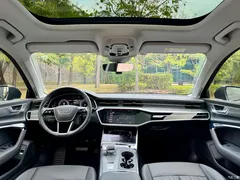 2022 Audi A6 imported allroad quattro explorer 55 TFSI exclusive off-road type — фото 15