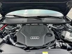 2022 Audi A6 imported allroad quattro explorer 55 TFSI exclusive off-road type — фото 22
