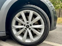 2022 Audi A6 imported allroad quattro explorer 55 TFSI exclusive off-road type — фото 23
