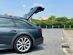 2022 Audi A6 imported allroad quattro explorer 55 TFSI exclusive off-road type — фото 24