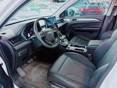 2021 Haval M6 Plus 1.5T DCT Comfort, белый — фото 7