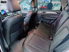 2021 Haval M6 Plus 1.5T DCT Comfort, белый — фото 8