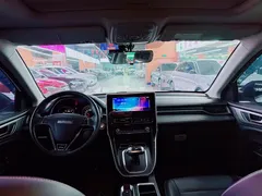 2021 Haval M6 Plus 1.5T DCT Comfort, белый — фото 9