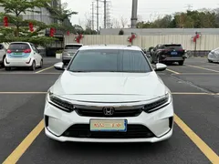 2022 Honda Inspire 260TURBO, белый — фото 2