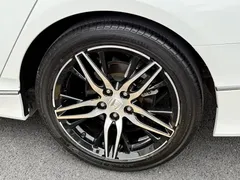2022 Honda Inspire 260TURBO, белый — фото 7