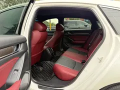 2022 Honda Inspire 260TURBO, белый — фото 8