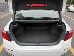 2022 Honda Inspire 260TURBO, белый — фото 11