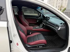 2022 Honda Inspire 260TURBO, белый — фото 12