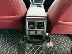 2022 Honda Inspire 260TURBO, белый — фото 13