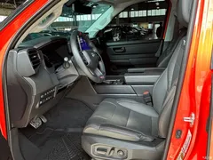 2023 Toyota Sequoia 3.5T US standard — фото 7