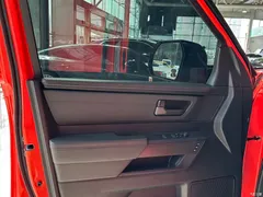 2023 Toyota Sequoia 3.5T US standard — фото 8