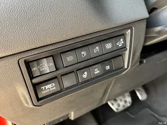 2023 Toyota Sequoia 3.5T US standard — фото 9