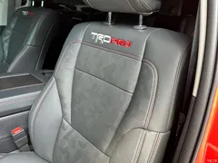 2023 Toyota Sequoia 3.5T US standard — фото 10