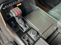 2023 Toyota Sequoia 3.5T US standard — фото 11