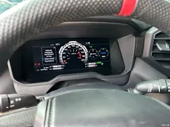 2023 Toyota Sequoia 3.5T US standard — фото 12