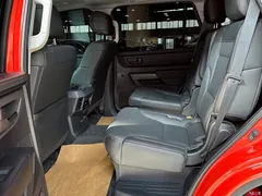 2023 Toyota Sequoia 3.5T US standard — фото 13
