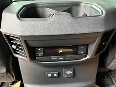 2023 Toyota Sequoia 3.5T US standard — фото 14
