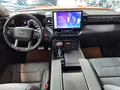 2023 Toyota Sequoia 3.5T US standard — фото 15