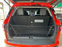 2023 Toyota Sequoia 3.5T US standard — фото 16