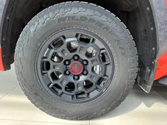 2023 Toyota Sequoia 3.5T US standard — фото 17