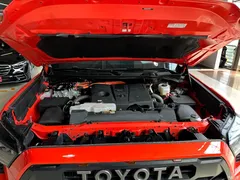 2023 Toyota Sequoia 3.5T US standard — фото 18
