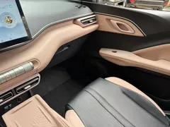 2024 BYD Seagull Honor 305km Vitality, белый — фото 14