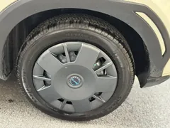 2024 BYD Seagull Honor 305km Vitality, белый — фото 15
