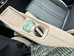 2024 BYD Seagull Honor 305km Vitality, белый — фото 18