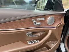 2022 Mercedes-Benz E-Class E 300 L, чёрный — фото 9