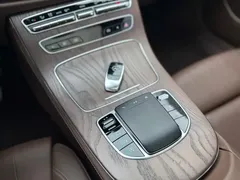 2022 Mercedes-Benz E-Class E 300 L, чёрный — фото 15