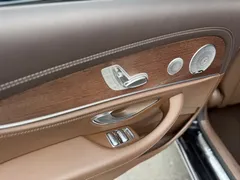 2022 Mercedes-Benz E-Class E 300 L, чёрный — фото 16