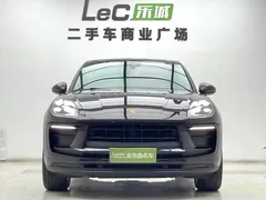 2023 Porsche Macan 2.0T — фото 2