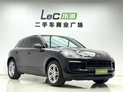2023 Porsche Macan 2.0T — фото 3