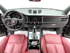 2023 Porsche Macan 2.0T — фото 14