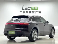2023 Porsche Macan 2.0T — фото 20