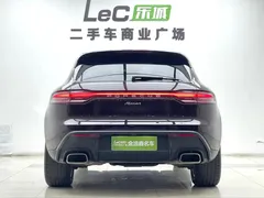 2023 Porsche Macan 2.0T — фото 22