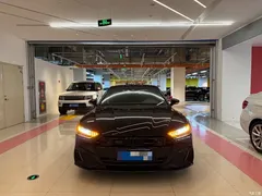 2022 Audi A7 L 45 TFSI quattro S-line Wind Rider — фото 2