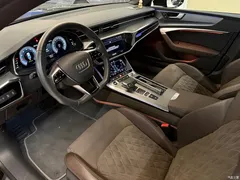 2022 Audi A7 L 45 TFSI quattro S-line Wind Rider — фото 5