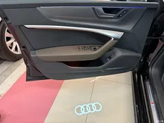 2022 Audi A7 L 45 TFSI quattro S-line Wind Rider — фото 6