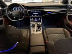 2022 Audi A7 L 45 TFSI quattro S-line Wind Rider — фото 9